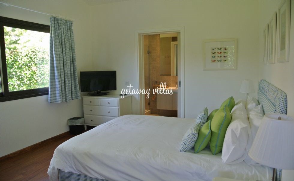 Villa - Bovey - Secret-Valley-